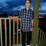 Andrew Becerra - @andrewb1982 - Instagram