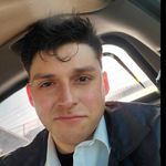 Andrew Becerra - @ajhb21 - Instagram