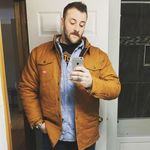 Andrew Beers - @ehbeersy23 - Instagram