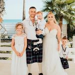 Andrew Beggs - @abeggs1988 - Instagram