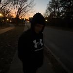 Andrew Beggs - @beggs381 - Instagram