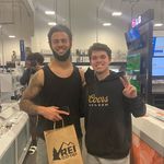 Andrew Beggs - @otrips_beggs - Instagram