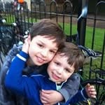 Andrew Belgrave - @belgraveandrew - Instagram