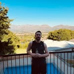 Andrew Bennett - @andrewbennett_ - Instagram