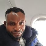 Andrew Benard - @andrew_nkwuda - Instagram