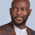 Andrew Benard - @oracle_offaith - Instagram