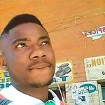 Andrew benard - @chinmabenard1997 - Instagram