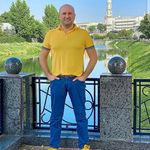 Andrew Benard - @andrew_andrew_i - Instagram
