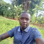 Andrew Benard Kasujja - @kasujjaandrew256 - Instagram