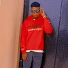 extra large - @andrew.benard2 - TikTok