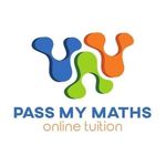 Andrew Bennington - @passmymaths - Instagram