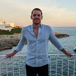 Andrew Bent - @andybent___ - Instagram
