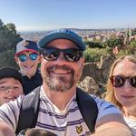 Andrew Bent - @bentos77 - Instagram