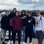 Andrew Bentley - @andrewbentley22 - Instagram