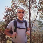Andrew Bentley - @nowhere_to_be_ - Instagram
