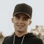 Andrew Bentley - @andrewbentle.y - Instagram