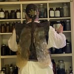 Andrew Bentley - @clinicalherbalist - Instagram