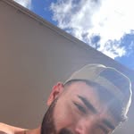 Andres Benitez - @andrewbentz - Instagram
