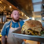 Nicholas Andrew Bentz - @_samhandwich - Instagram