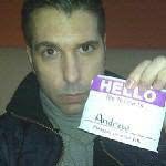 Andrew Berkowitz - @berkowitzandrew - Instagram