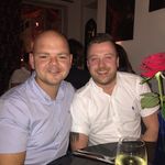 Andy B - @andrewberner - Instagram