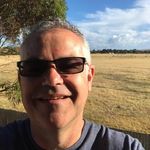 Andrew Berney - @andrewsblues - Instagram