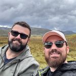 Andrew Berney - @berneya - Instagram