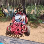 Andrew Berney - Facebook