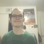 Andrew Bernier - @jintythelion - Instagram
