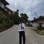 Andrew Biswa - Facebook