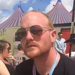 Andrew Beswick - @mrbeswick - Instagram