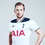 andrew bett - @tottenhambett - Instagram