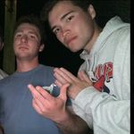 Andrew Bever - @bever_andrew - Instagram