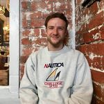 -Andrew Beveridge- - @andrewbeverage - Instagram