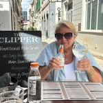Andrew Beverley Usher - @anderleyusher - Instagram