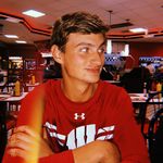 Andrew Beverly - @abev_17 - Instagram