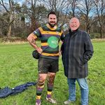 Andrew Beverly - @andrewbev5 - Instagram