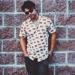 Andrew Bice - @tensai_suneagle - Instagram