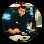 Andrew Bice - @chef_andrew_bice - Instagram