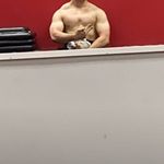 Andrew Bice - @bice.psfitness - Instagram