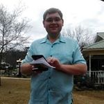 Andrew Bice - @abice0443 - Instagram