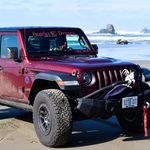 Andrew D Bice - @scarlet_dragon.jl - Instagram