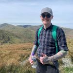 Andrew Bickerton - @gougaloragran - Instagram