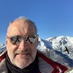 Andrew Bickerton - @andrewpbickerton - Instagram
