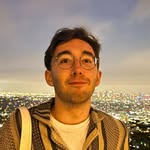 Andrew Bielecki 𓋖 - @andrewjbielecki - Instagram