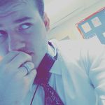Andrew Bigelow - @adbwilleyworm - Instagram