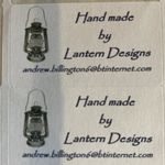 Andrew Billington - @lantern_handmade_designs - Instagram
