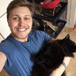 Andrew Billington - @bill_98_54 - Instagram