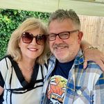 Andrew Billington - @stove_gnome66 - Instagram
