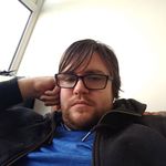 Andrew Billington - @aleradian - Instagram